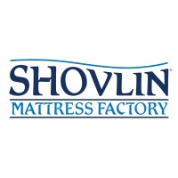 Shovlin Mattress Factory logo - Similar company to Future Energy Solutions International