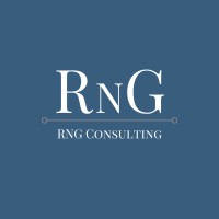 RNG Consultants logo - Similar company to Rng Consulting Inc.