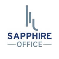 Sapphire Office logo - Similar company to Sapphire Office