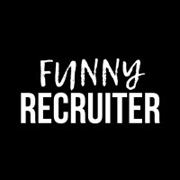 FunnyRecruiter logo - Similar company to Recruitment Memes