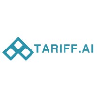 TariffAI logo - Similar company to Descartes Customsinfo™