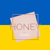 Honey Denim logo - Similar company to Leandra Omegna