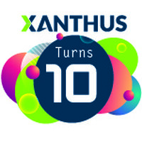 Xanthus Innovations logo - Similar company to Mishal Technologies Pvt Ltd - India