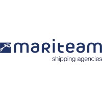 MariTeam Shipping Agencies logo - Similar company to Westwind Services Ltd