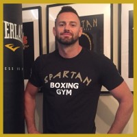 Spartan Boxing Fitness
