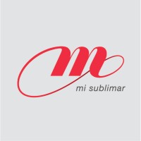 Mi sublimar logo - Similar company to Sutil Studio