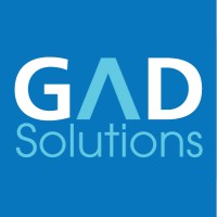 GAD Solutions Pty Ltd logo - Similar company to Xapic Technologies