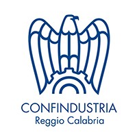 Confindustria Reggio Calabria logo - Similar company to Atam Spa - Azienda Trasporti Per L’Area Metropolitana Di Reggio Calabria