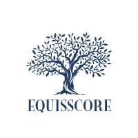 Equisscore logo - Similar company to Mike.Ai