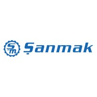 ŞANMAK MAKİNA logo - Similar company to Sanpark Smart Parking System