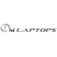Om Laptops logo - Similar company to Hct