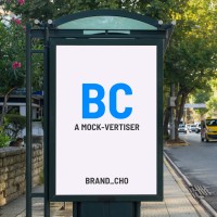 BrandCho logo - Similar company to Gardenia Whispers