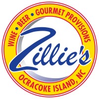 Zillie’s Island Pantry