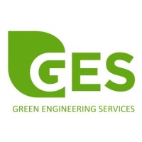 Green Engineering Services logo - Similar company to Ica Consulting - Independent Commissioning Agent