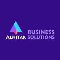 Alnitak Business Solution logo - Similar company to Marcomms Inc