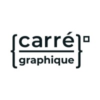 CARRE GRAPHIQUE logo - Similar company to Soleado Studio
