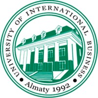 University of International Business, Almaty logo - Similar company to Almaty Symphony