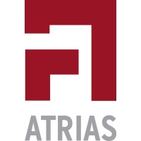 ATRIAS logo - Similar company to Atriasoft