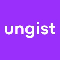 Ungist logo - Similar company to Cls - Change Learning Sphere