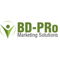 Bd-Pro Marketing