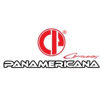 Carrocerías Panamericana logo - Similar company to Ellitte Camiones