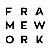 Framework logo - Similar company to Acies Analytics - Aws Partner