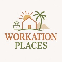Workation Places logo - Similar company to Specialsitter