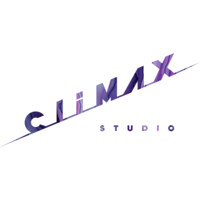 Climax Studio logo - Similar company to Climax Studio