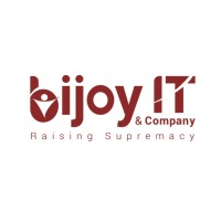 Bijoy IT & Co. logo - Similar company to Ensdi - ইন্সডি (Training & Consultancy)