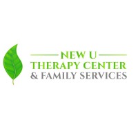 NEW U THERAPY CENTER & FAMILY SERVICES logo - Similar company to Ghl Central