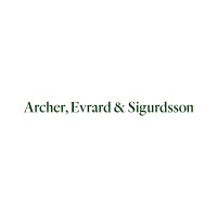 Archer, Evrard & Sigurdsson logo - Similar company to Built Engineers