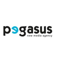 Pegasus München - new media agency logo - Similar company to Webvip