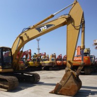 KNKT Excavator Machinery logo - Similar company to Masterhitch Europe Ltd (H.E. Group)
