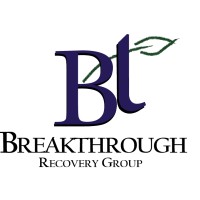 Breakthrough Recovery Group logo - Similar company to Community Minded Llc