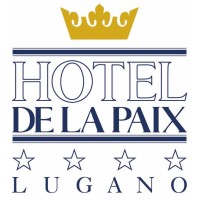 Hotel de la Paix - Lugano logo - Similar company to Dot Life
