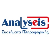 AnaLyseis Συστήματα Πληροφορικής ΙΚΕ logo - Similar company to On Line Data