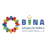 Bina Mauritania logo - Similar company to Resolview رزولفيو