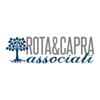 Rota&Capra Associati logo - Similar company to Csr3 - Società Benefit & Startup Innovativa