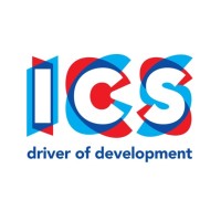 Ics: Driver Of Development