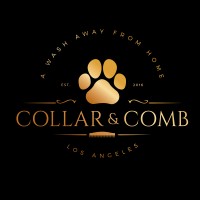 Collar & Comb