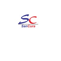 SanCura Pharma logo - Similar company to Saakh Pharma
