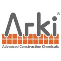 Saudi Factory for Building Materials Co. - Arki for advanced Construction Chemicals logo - Similar company to Polywed