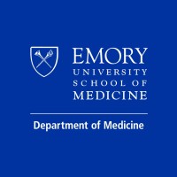Emory University Department of Medicine logo - Similar company to Morehouse School Of Medicine Alumni Network