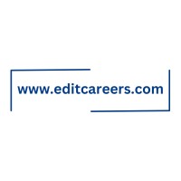 editcareers.com logo - Similar company to Asott Martech