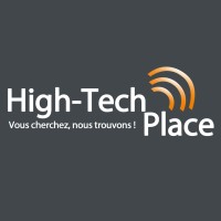 High-Tech Place logo - Similar company to High Tech For Telecontrol Project