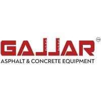 GAJJAR EQUIPMENTS PRIVATE LIMITED logo - Similar company to High Design Technologies