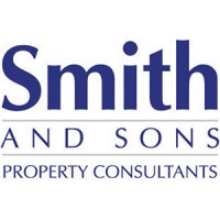 Smith and Sons Property Consultants logo - Similar company to Type On Data