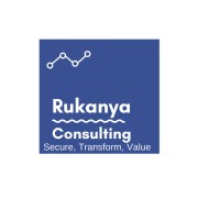 Rukanya Consulting logo - Similar company to Ai-Empowered Mom