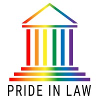 Pride in Law logo - Similar company to Prisme Conference