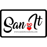 Sandoit Creations logo - Similar company to Naotech Solutions